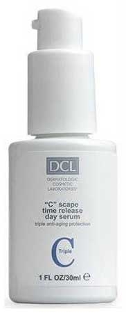 DCL C Scape Time Release Day Serum